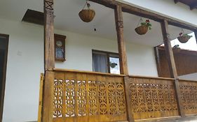 Pridvor De Stoenesti